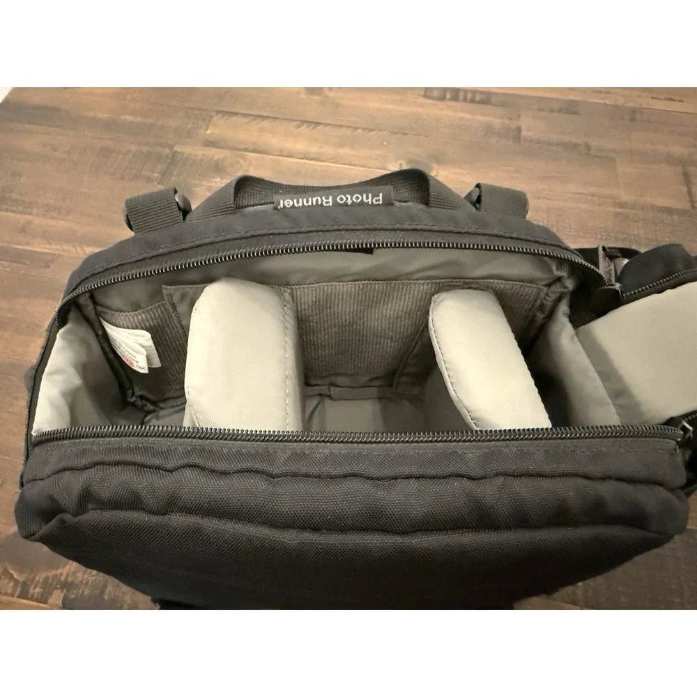 Lowepro Photo Runner Camera Bag Waist Belt Bag 11